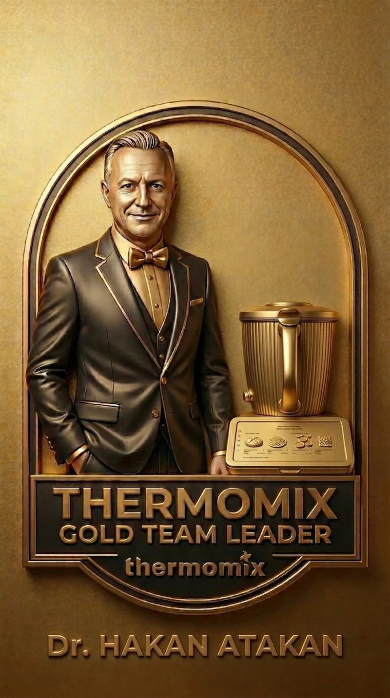 Dr. Hakan Atakan - TM1830