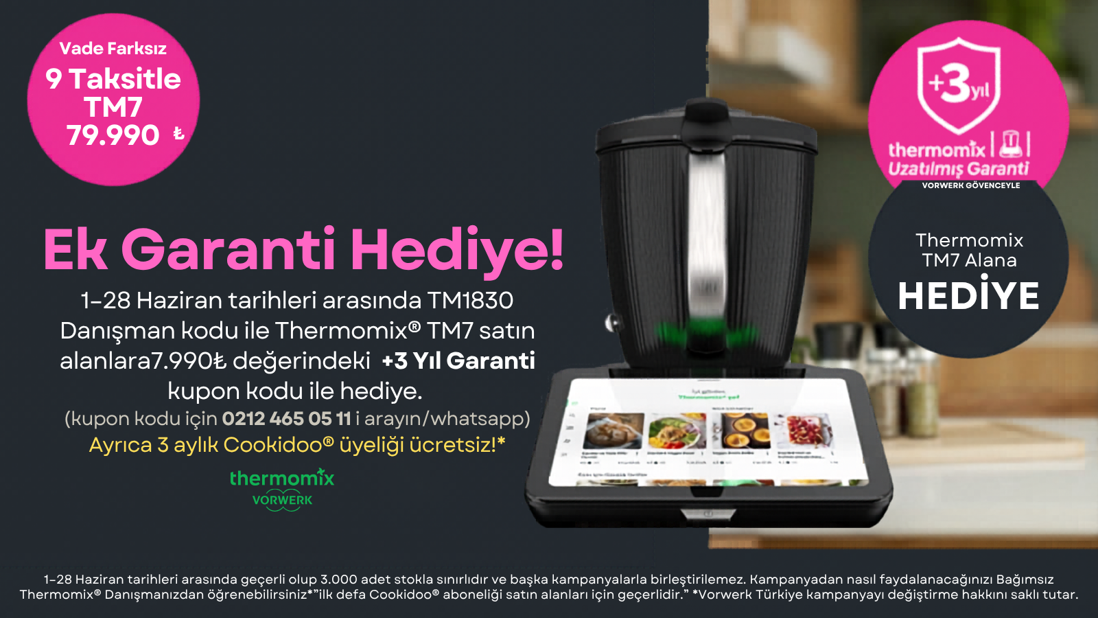 1-28 Haziran Kampanyası