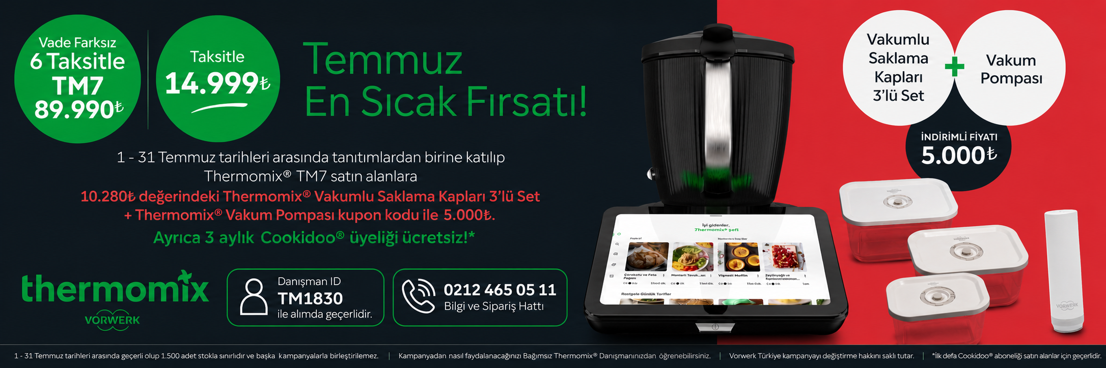 Temmuz Kampanya