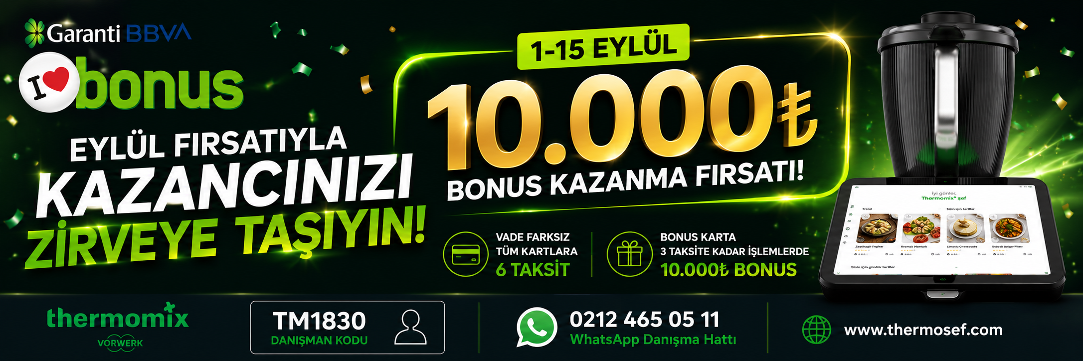 1-15 Eylül Kampanyası